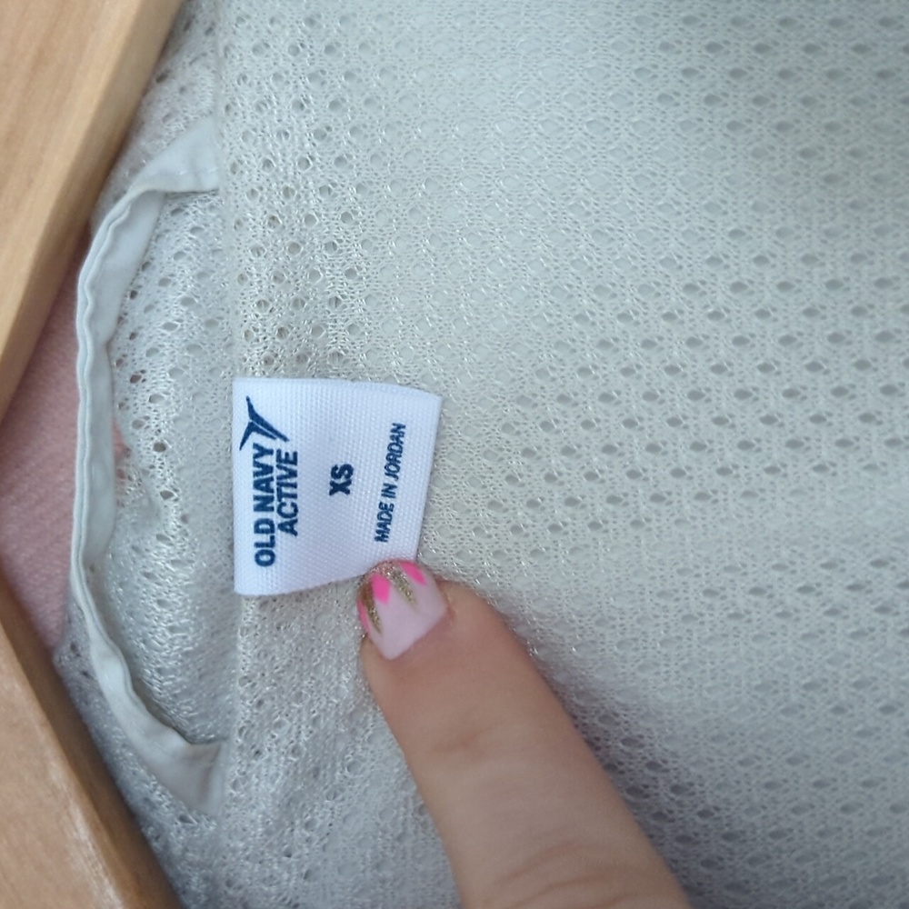 Rain Jacket - Picture 3 of 5